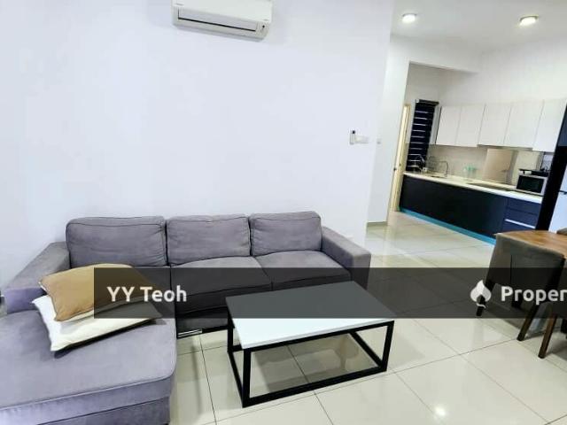 Condominium for sale in Malaka