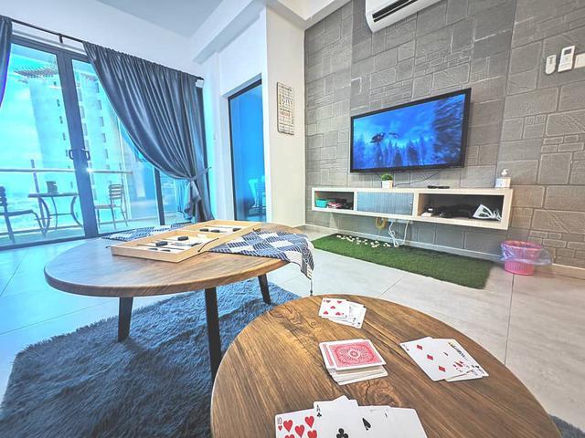Serviced Residence for rent in Malaka