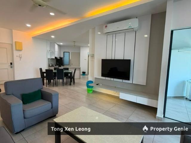 Condominium for sale in Malaka