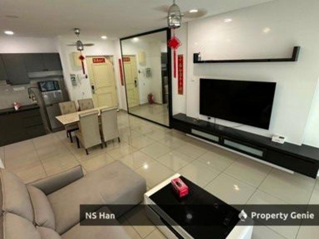 Apartment for rent in Malaka
