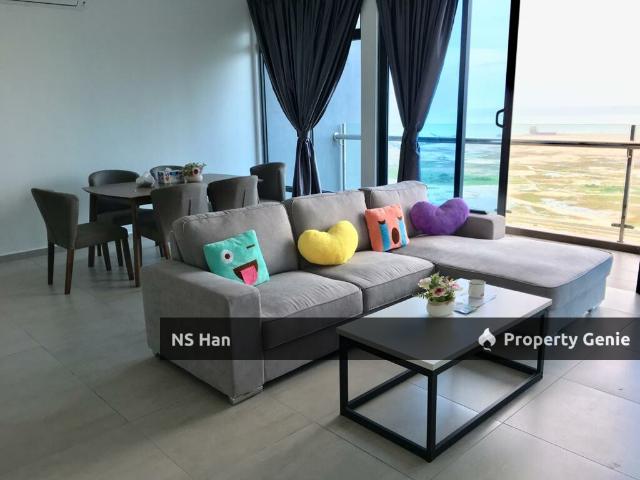 Serviced Residence for sale in Malaka