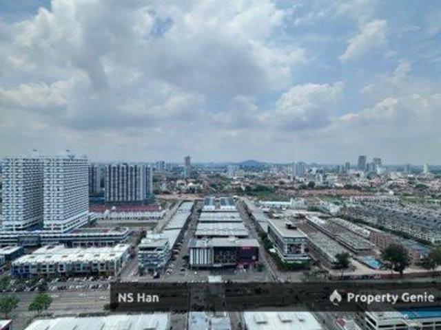Apartment for rent in Malaka