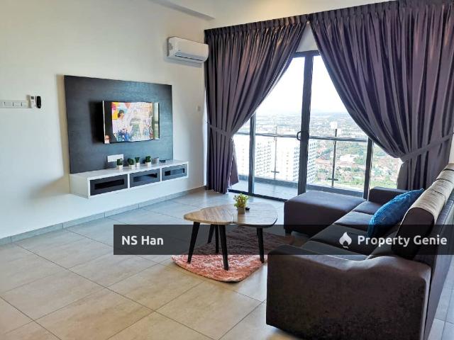Serviced Residence for sale in Malaka