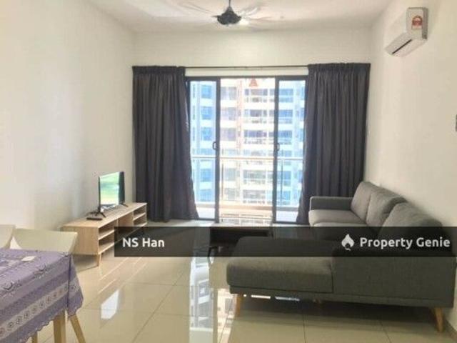 Apartment for rent in Malaka