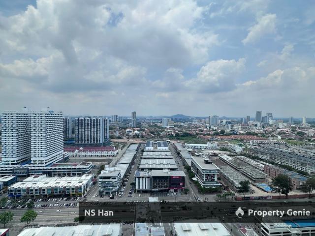 Serviced Residence for rent in Malaka