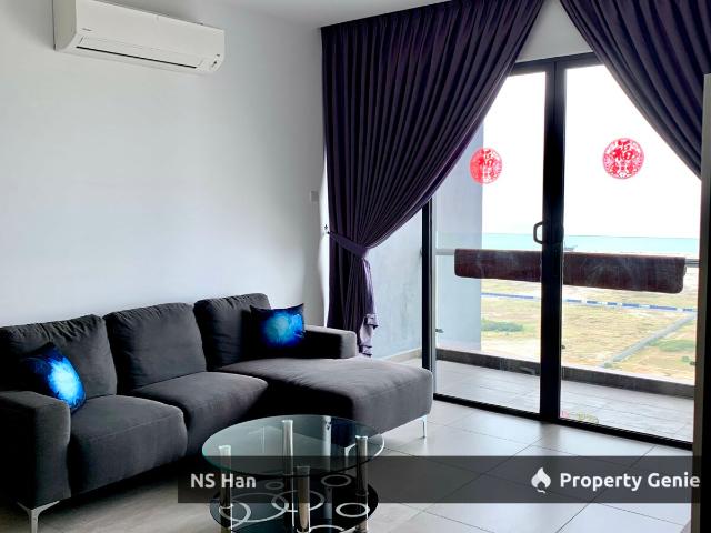Serviced Residence for sale in Malaka