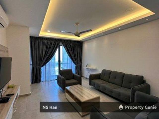Apartment for rent in Malaka