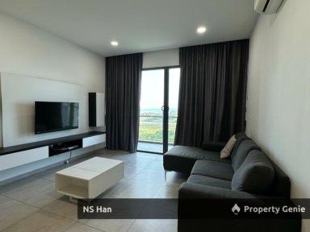 Apartment for rent in Malaka