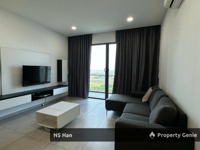 Serviced Residence for rent in Malaka