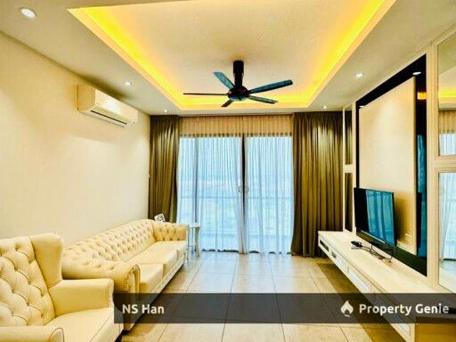 Apartment for rent in Malaka