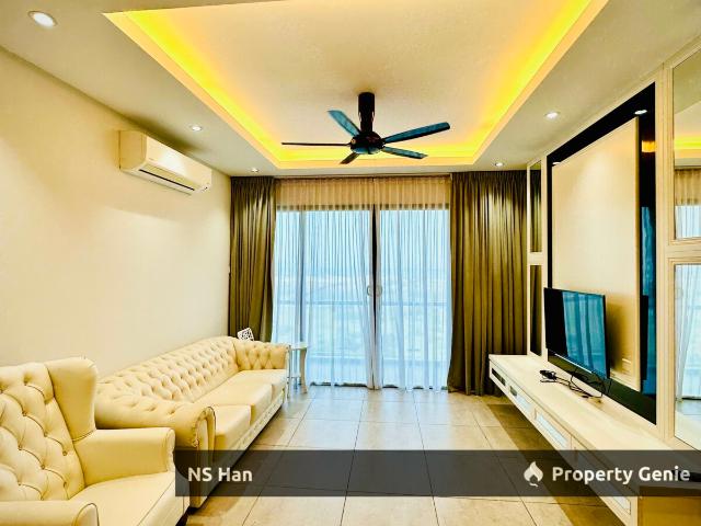 Serviced Residence for rent in Malaka