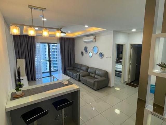 Serviced Residence for sale in Malaka