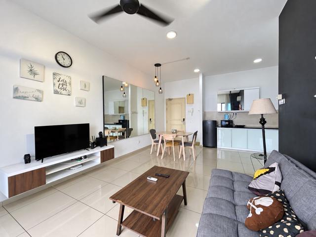Serviced Residence for sale in Malaka