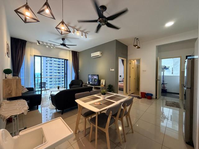 Serviced Residence for rent in Malaka