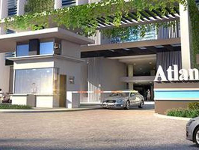 Serviced Residence for sale in Malaka