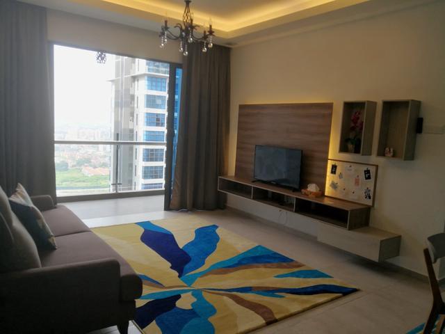 Apartment for rent in Malaka