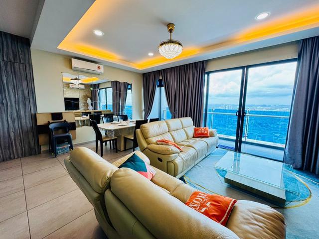 Serviced Residence for sale in Malaka