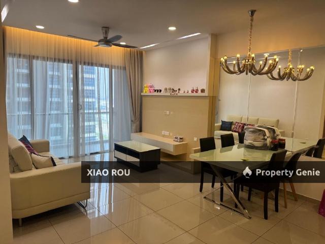 Apartment for sale in Malaka