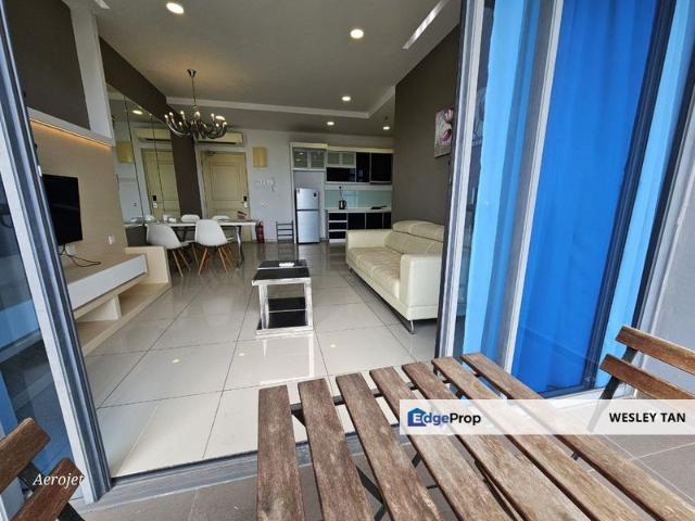 Condominium for rent in Malaka