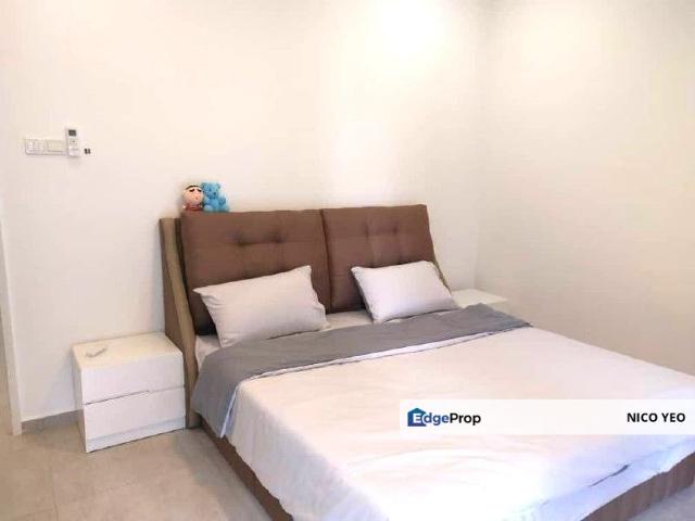 Condominium for rent in Malaka