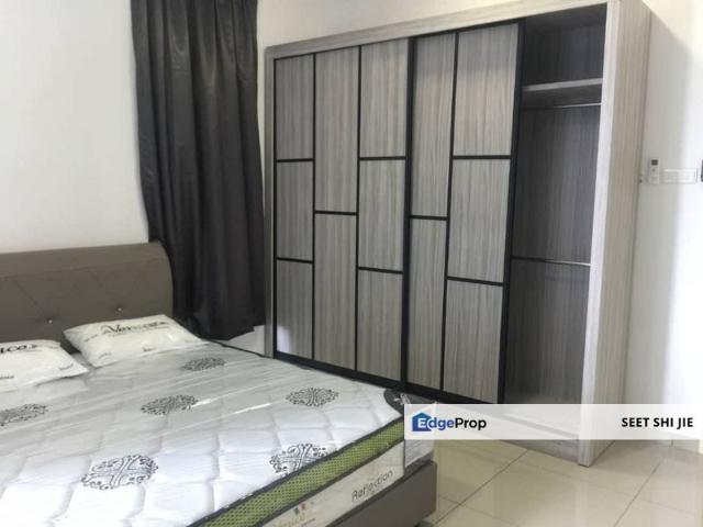 Condominium for rent in Malaka