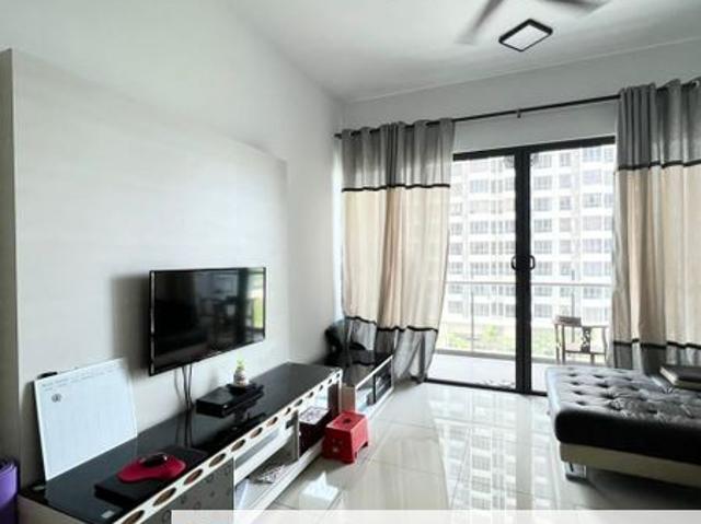 Condominium for sale in Malaka