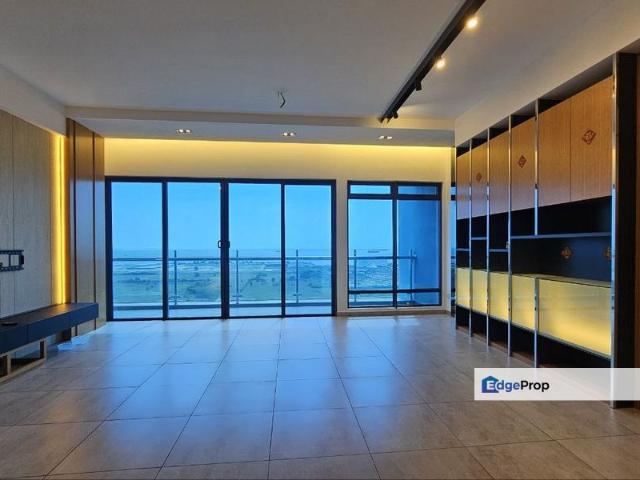 Condominium for sale in Malaka