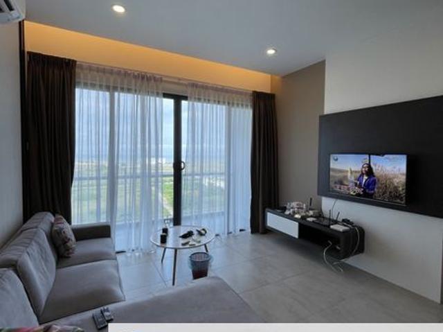 Condominium for sale in Malaka