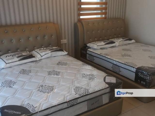 Condominium for sale in Malaka