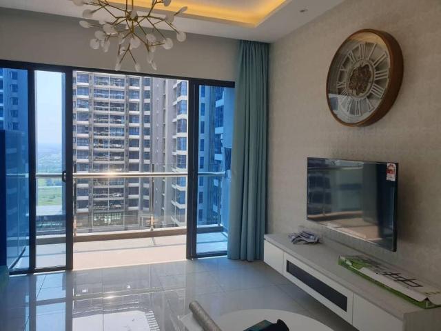 Apartment for rent in Malaka
