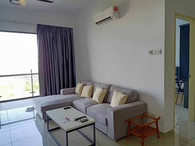 Apartment for rent in Malaka
