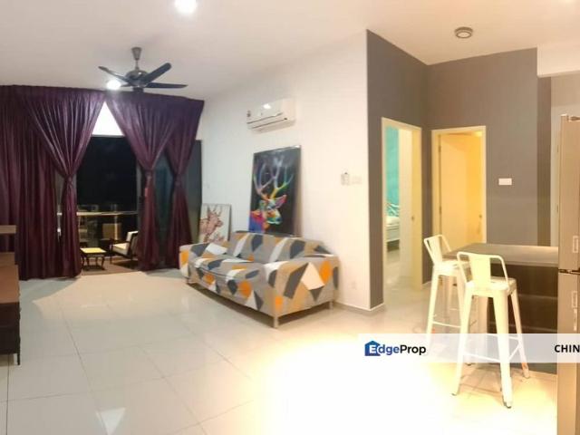 Condominium for sale in Malaka