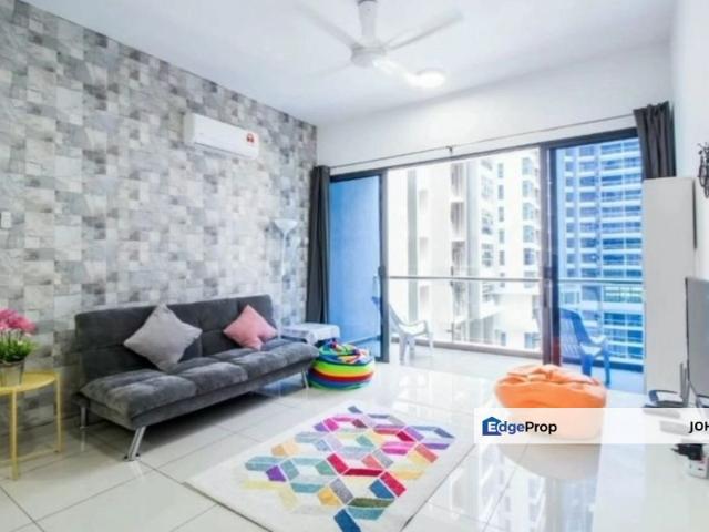 Condominium for sale in Malaka