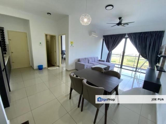 Condominium for rent in Malaka