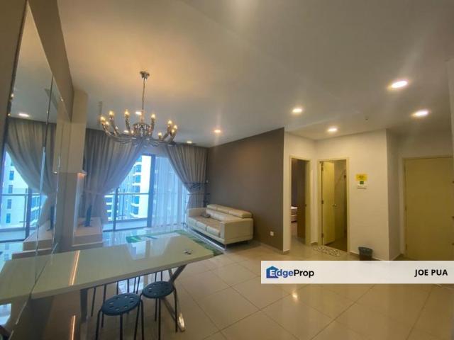 Condominium for rent in Malaka