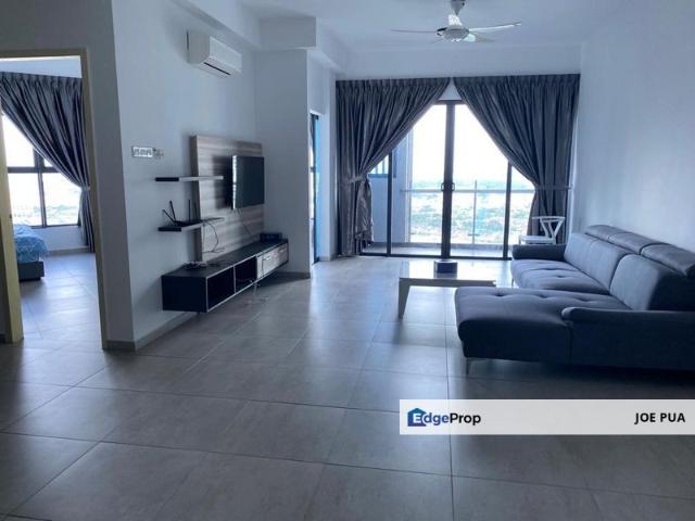 Condominium for rent in Malaka