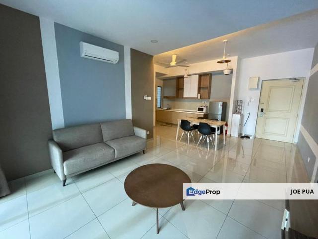 Condominium for rent in Malaka
