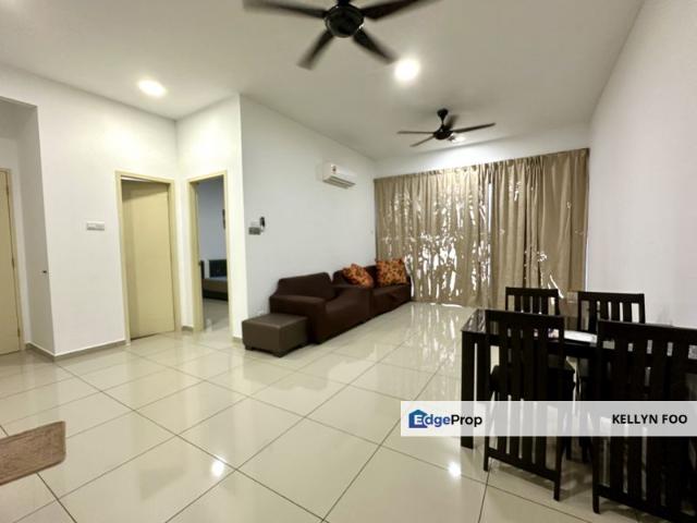 Condominium for rent in Malaka