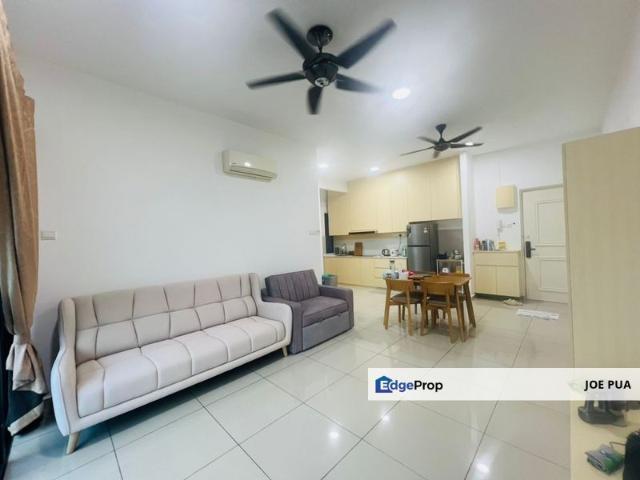 Condominium for rent in Malaka