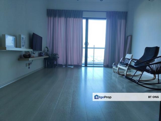 Condominium for sale in Malaka
