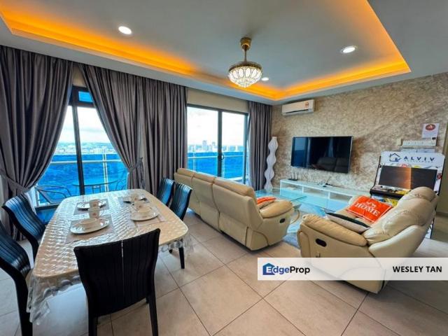 Condominium for sale in Malaka
