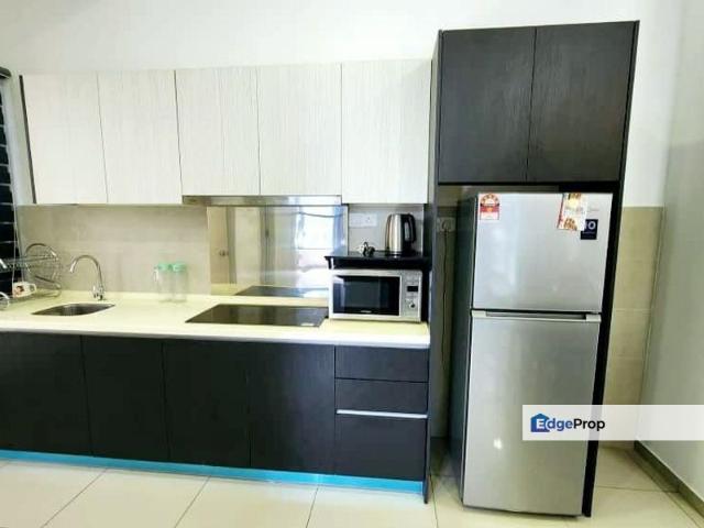 Condominium for sale in Malaka