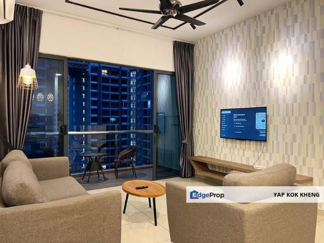 Condominium for sale in Malaka