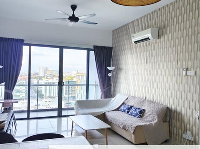Condominium for sale in Malaka