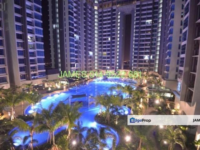 Condominium for sale in Malaka