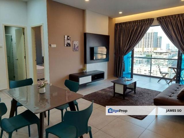 Condominium for sale in Malaka