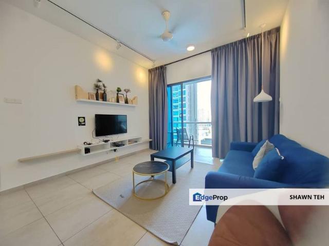 Condominium for sale in Malaka