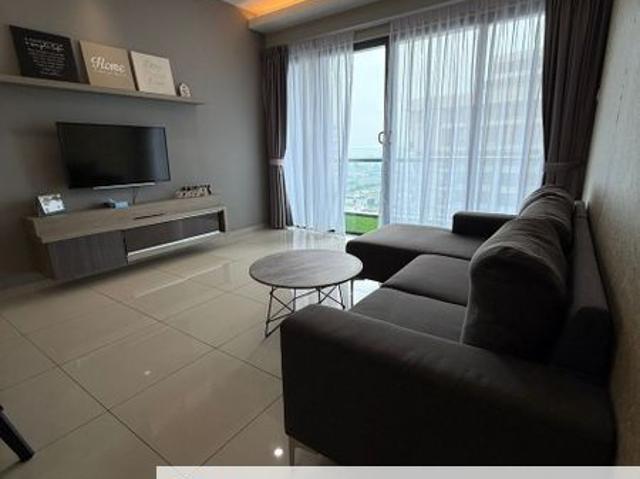 Condominium for rent in Malaka
