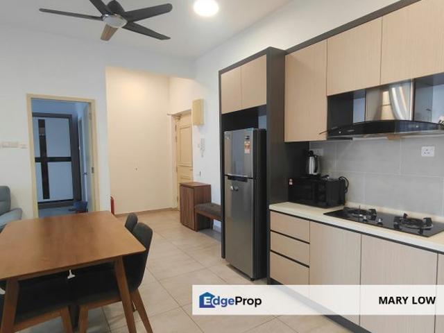Condominium for rent in Taman Kota Laksamana Jaya, Bandaraya Melaka