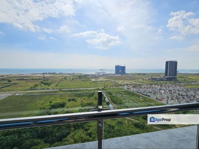 Condominium for sale in Malaka